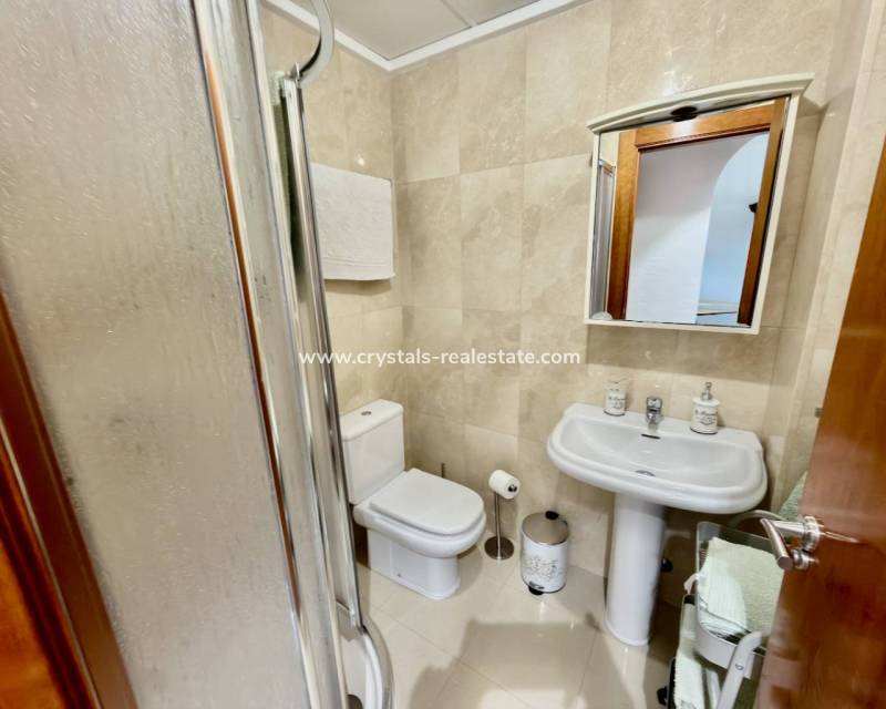 Revente - Appartement - Ciudad Quesada
