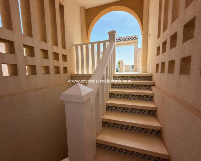 Revente - Appartement - Ciudad Quesada