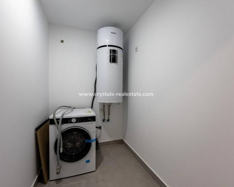 Neubau - Apartment - Villajoyosa - Gasparot