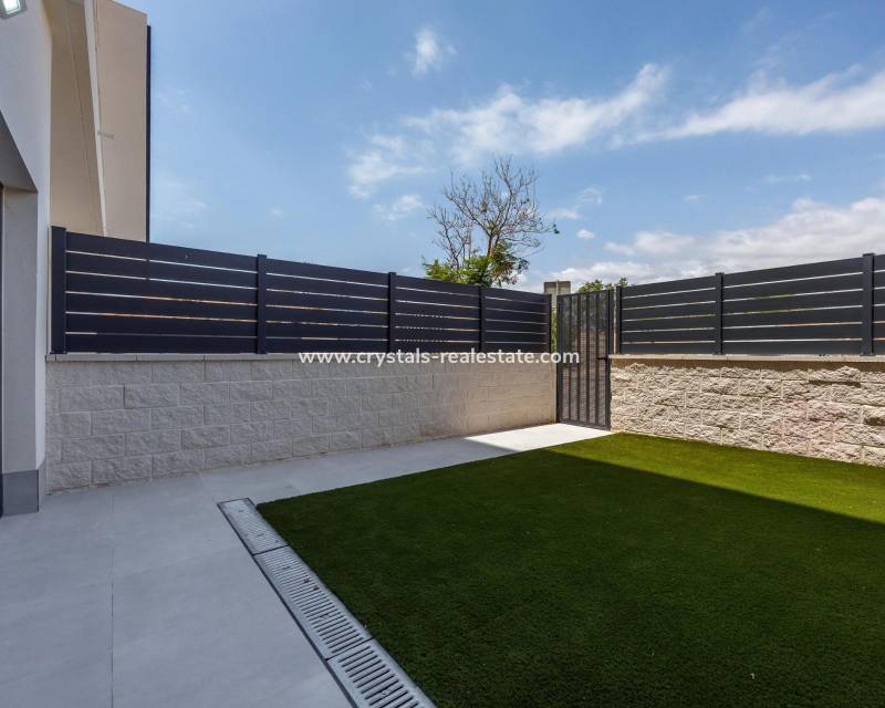 Neubau - Apartment - Villajoyosa - Gasparot