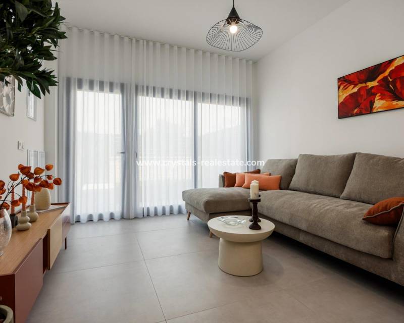 Neubau - Apartment - Villajoyosa - Gasparot