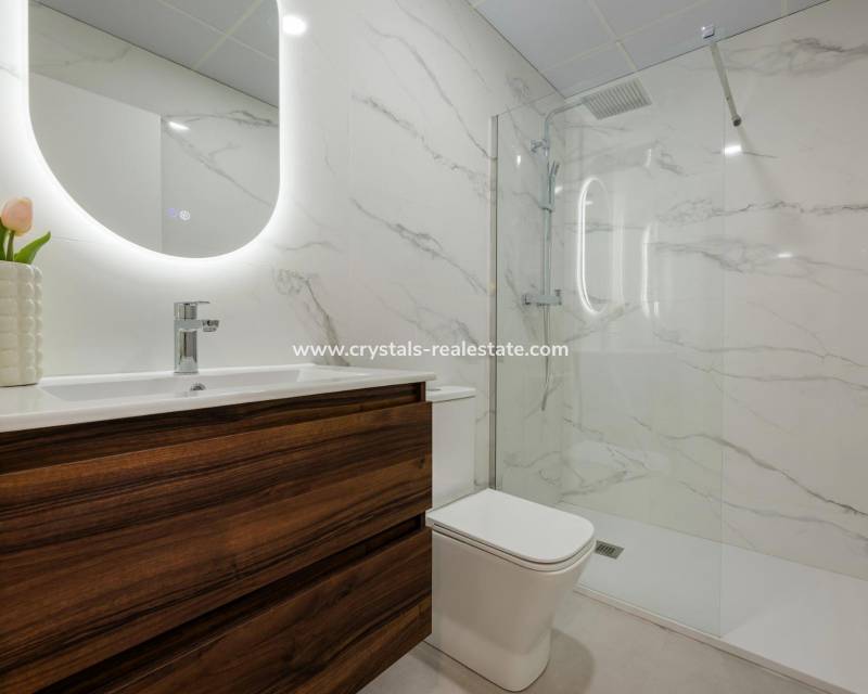 Neubau - Apartment - Villajoyosa - Gasparot