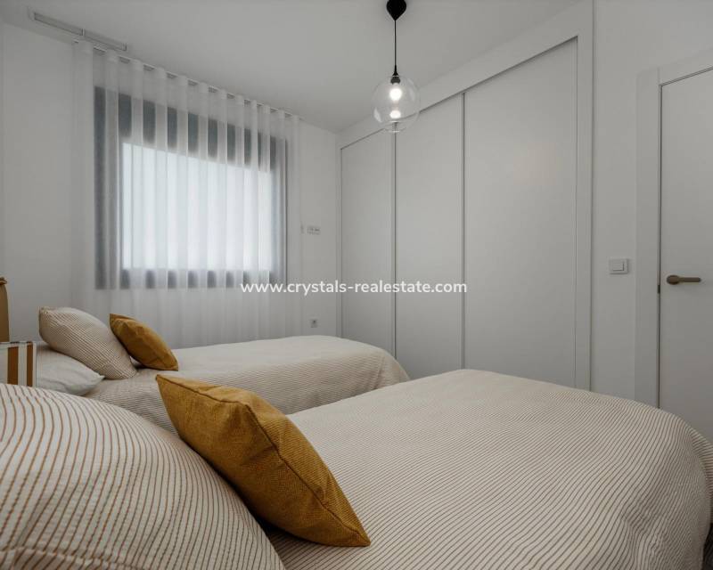 Neubau - Apartment - Villajoyosa - Gasparot