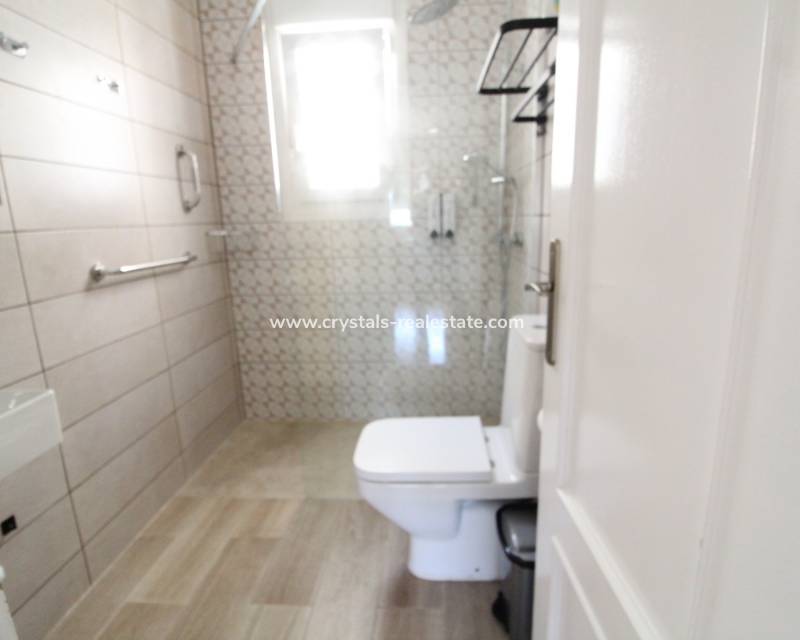 Resale - Semi-Detached Villa - Ciudad Quesada - Rojales