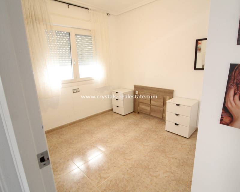 Resale - Semi-Detached Villa - Ciudad Quesada - Rojales