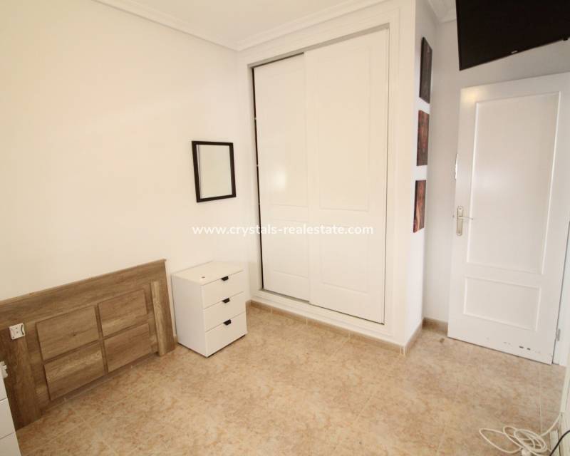 Resale - Semi-Detached Villa - Ciudad Quesada - Rojales
