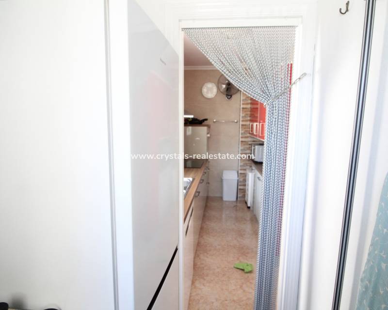 Resale - Semi-Detached Villa - Ciudad Quesada - Rojales