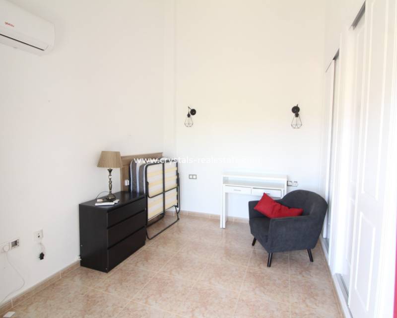 Resale - Semi-Detached Villa - Ciudad Quesada - Rojales