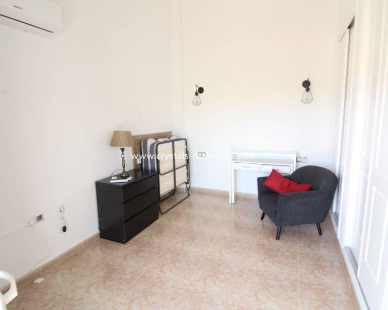 Resale - Semi-Detached Villa - Ciudad Quesada - Rojales