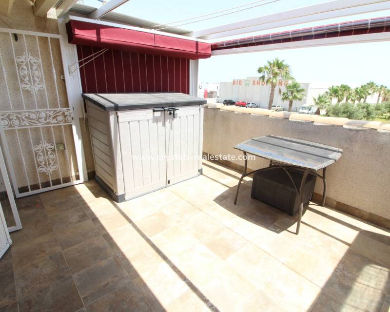 Resale - Semi-Detached Villa - Ciudad Quesada - Rojales