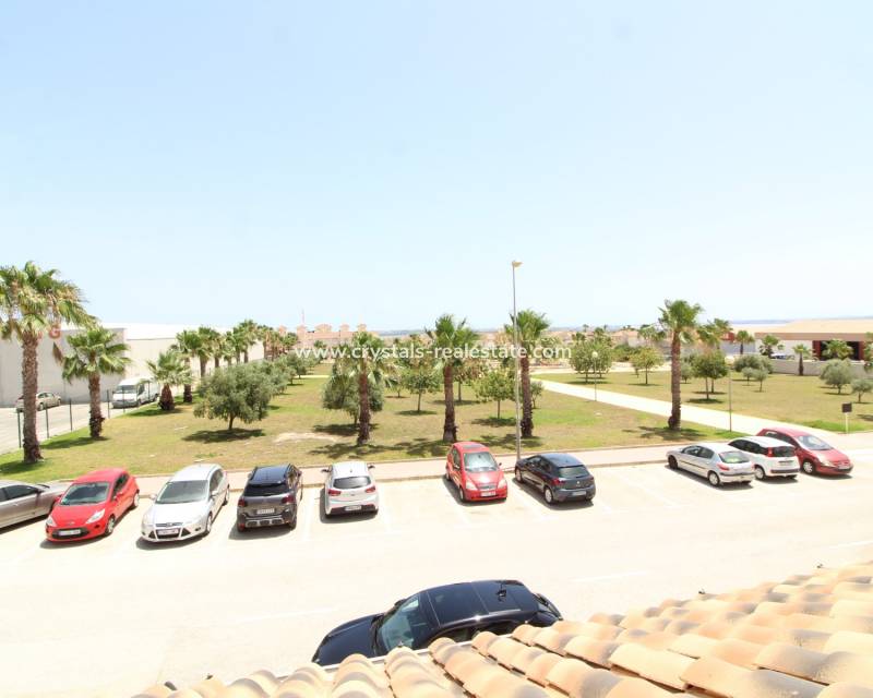 Resale - Semi-Detached Villa - Ciudad Quesada - Rojales