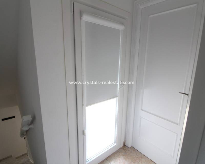 Resale - Semi-Detached Villa - Ciudad Quesada - Rojales