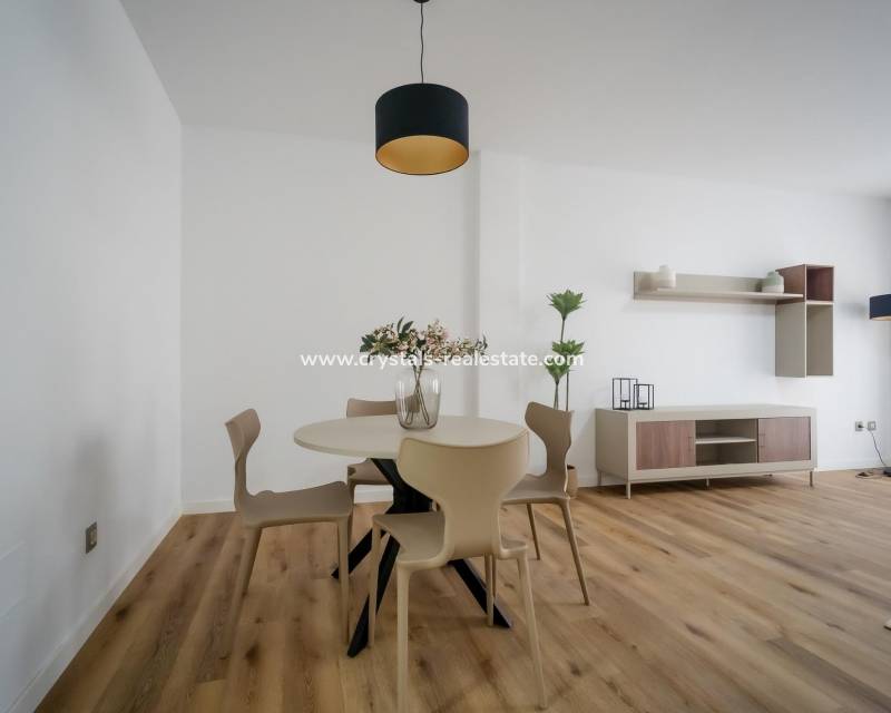 Neubau - Apartment - Cuevas Del Almanzora - Herrerias