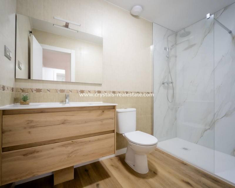 Neubau - Apartment - Cuevas Del Almanzora - Herrerias