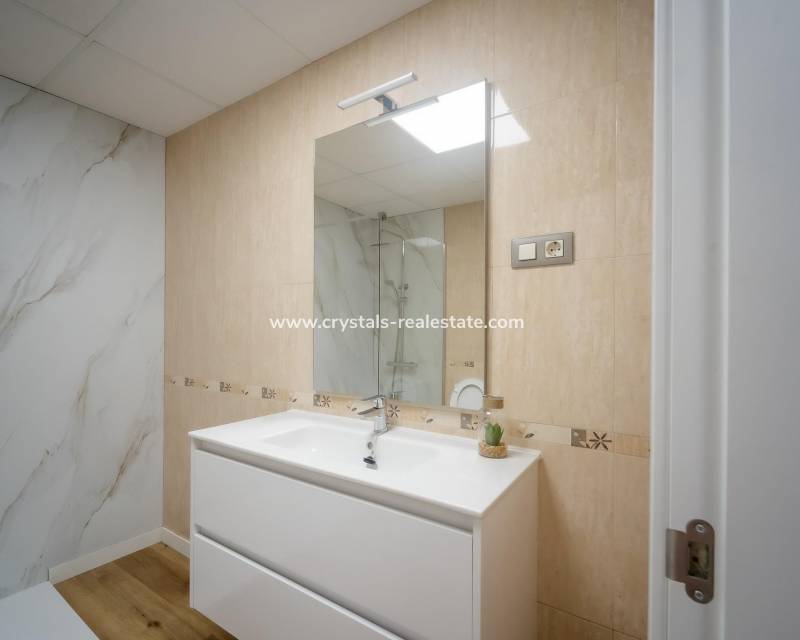 Neubau - Apartment - Cuevas Del Almanzora - Herrerias