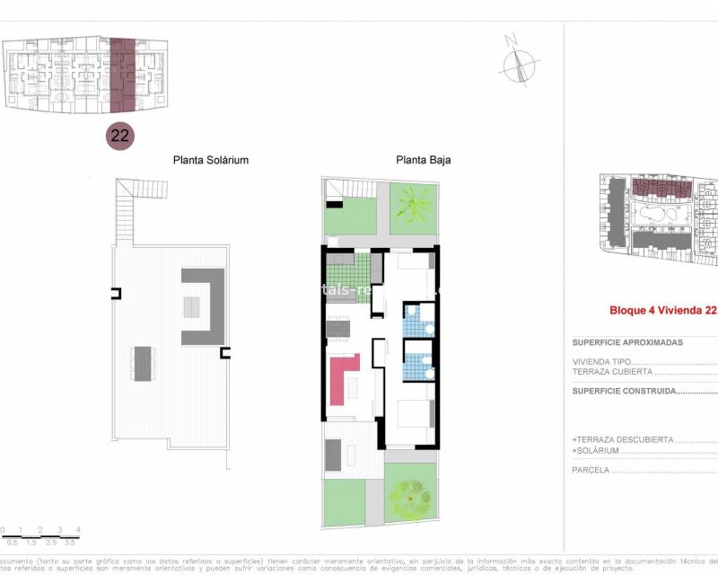 Neubau - Town house - El Verger