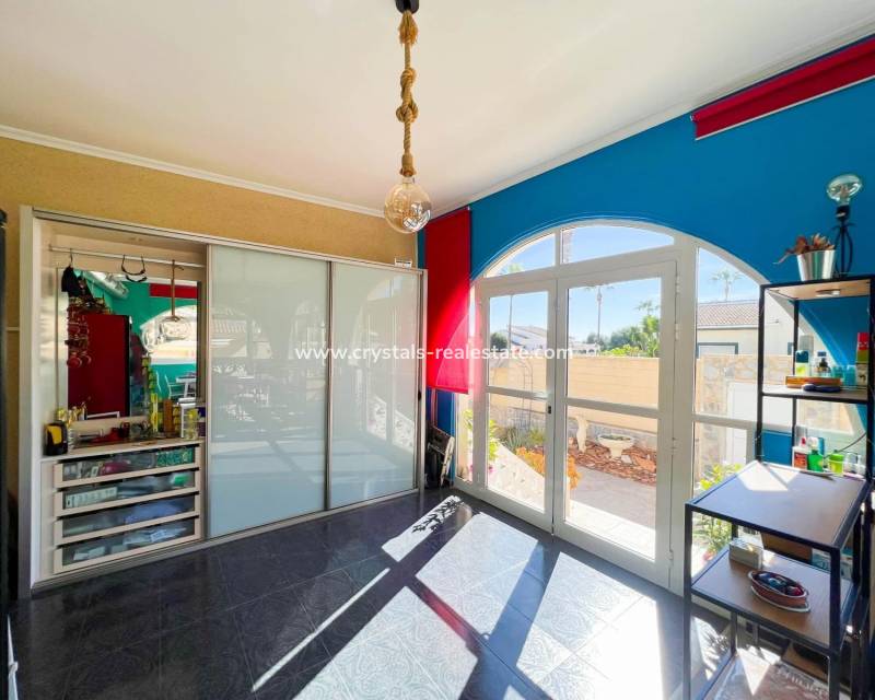 Resale - Detached Villa - Ciudad Quesada - Rojales