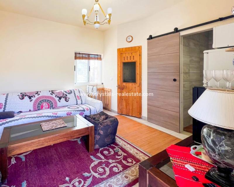 Resale - Detached Villa - Ciudad Quesada - Rojales
