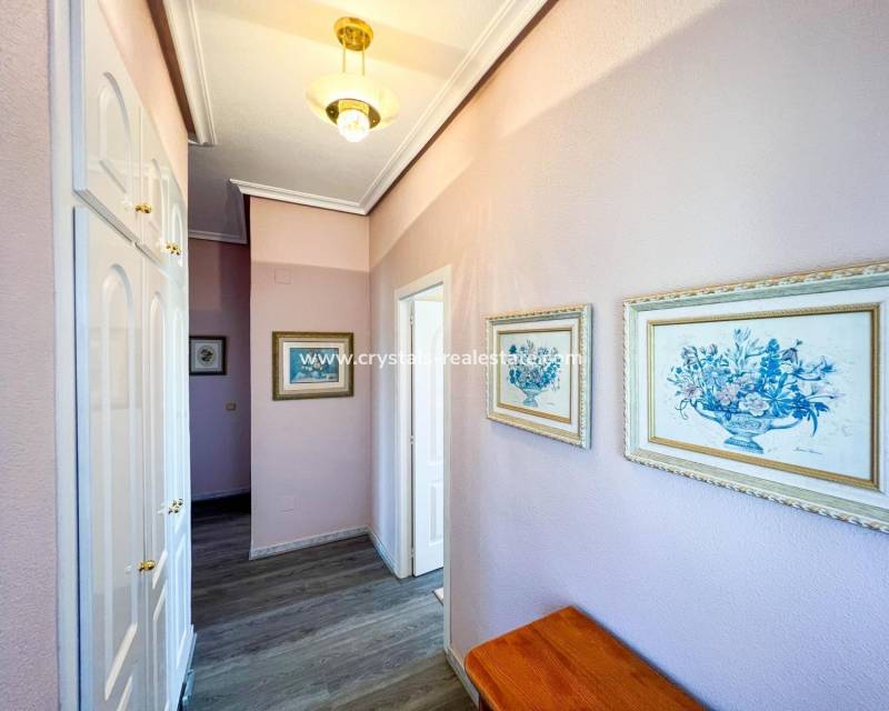 Resale - Detached Villa - Ciudad Quesada - Rojales