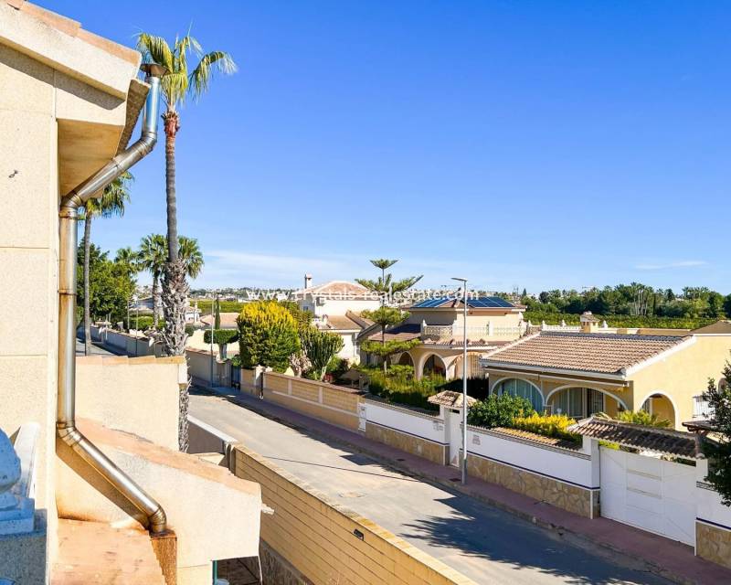 Resale - Detached Villa - Ciudad Quesada - Rojales