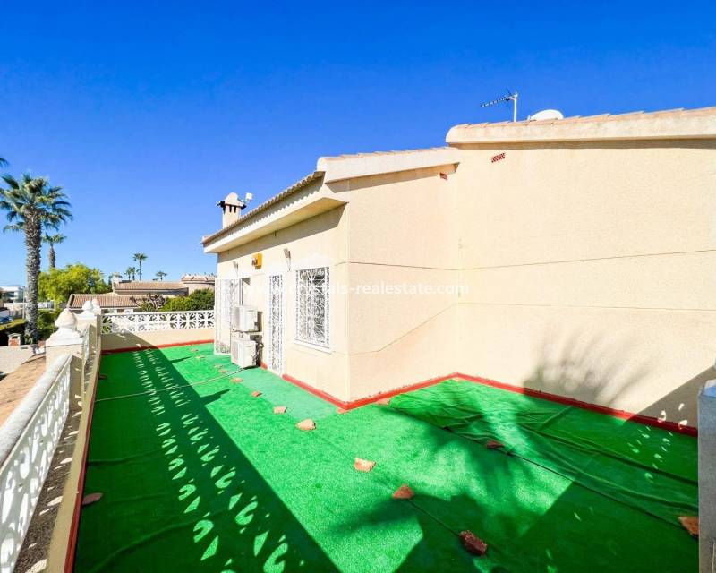Resale - Detached Villa - Ciudad Quesada - Rojales