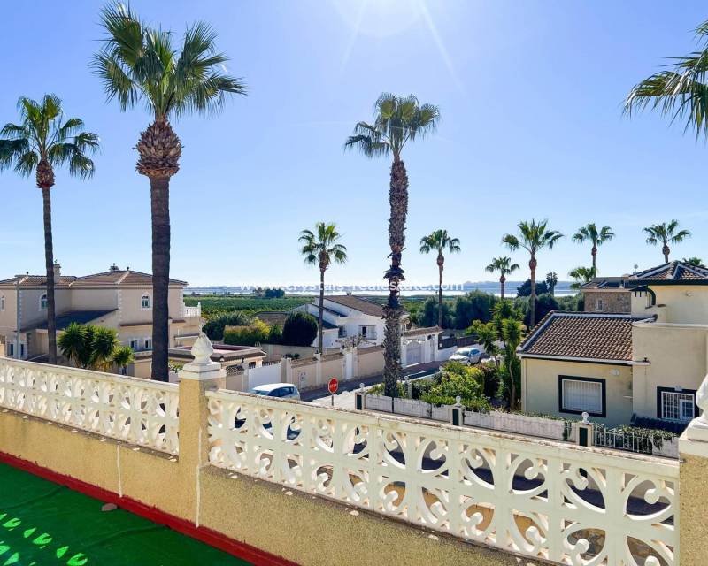 Resale - Detached Villa - Ciudad Quesada - Rojales