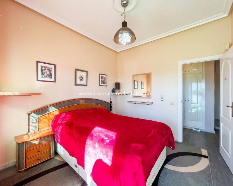 Resale - Detached Villa - Ciudad Quesada - Rojales