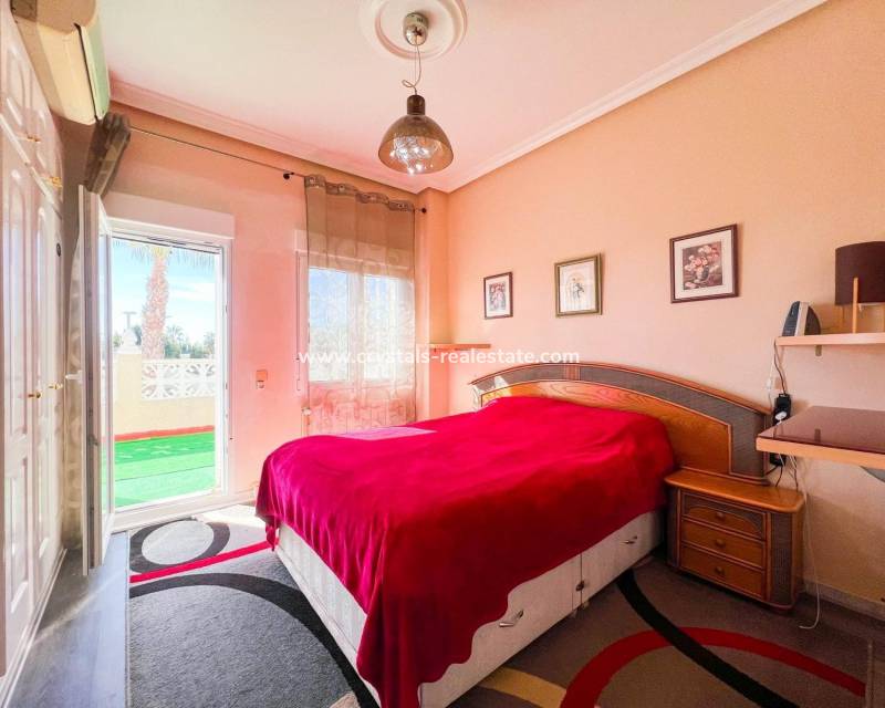 Resale - Detached Villa - Ciudad Quesada - Rojales