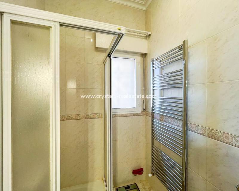 Resale - Detached Villa - Ciudad Quesada - Rojales