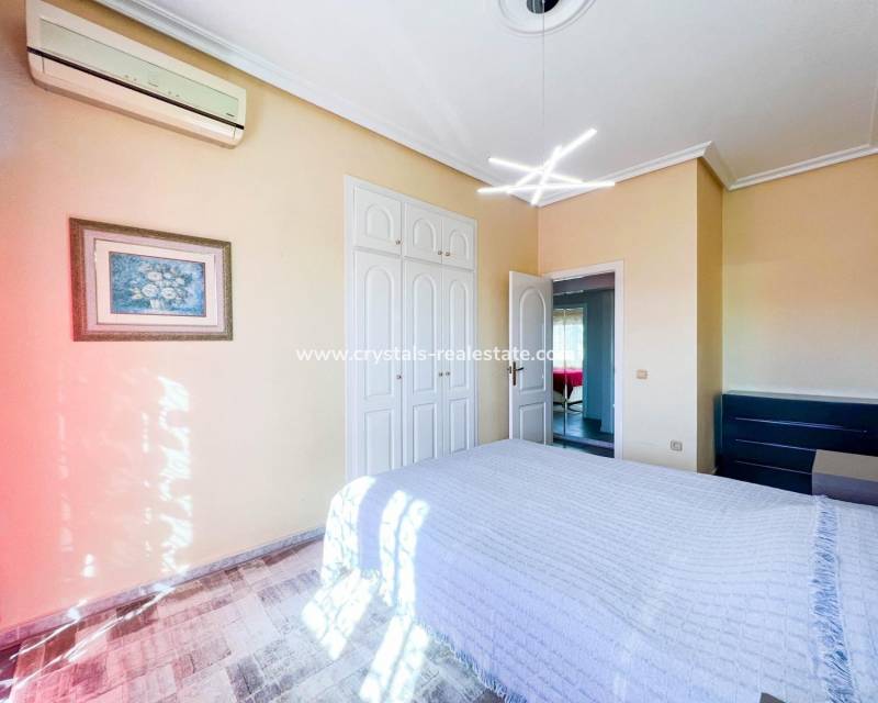 Resale - Detached Villa - Ciudad Quesada - Rojales