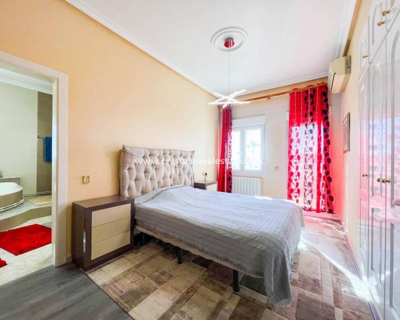 Resale - Detached Villa - Ciudad Quesada - Rojales