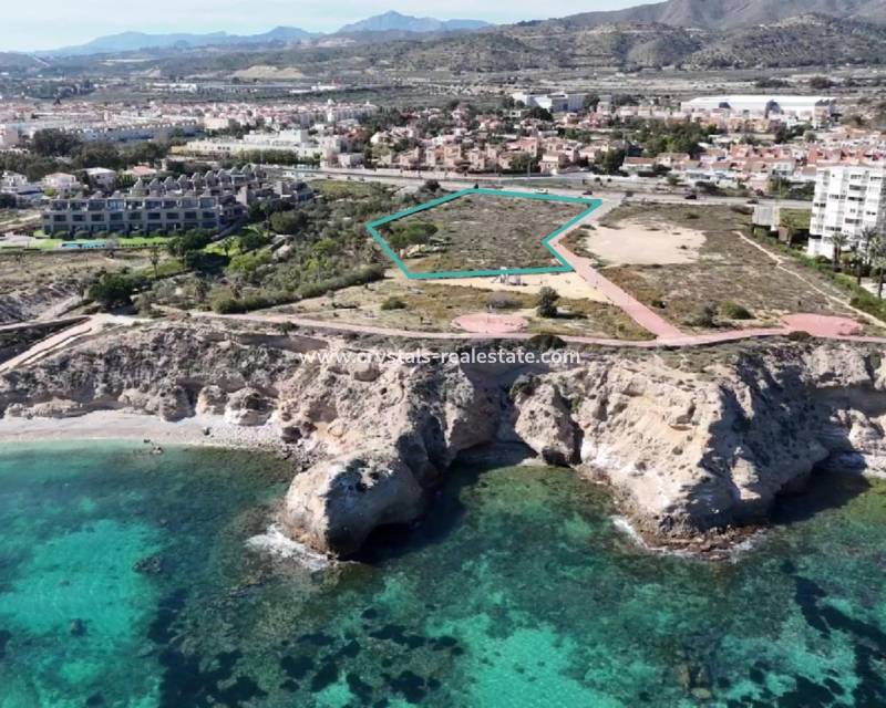 New Build - Town house - El Campello - Platja de L´Amerador