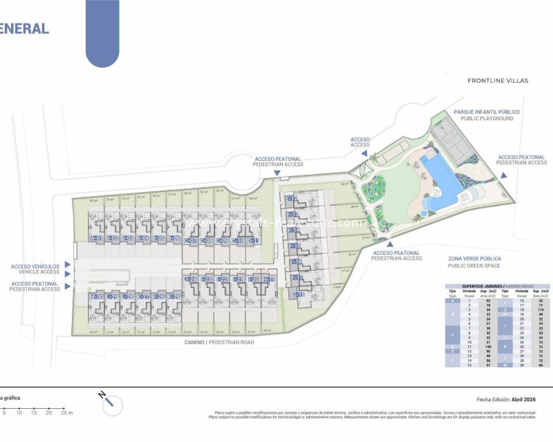 New Build - villa - El Campello - Platja de L´Amerador