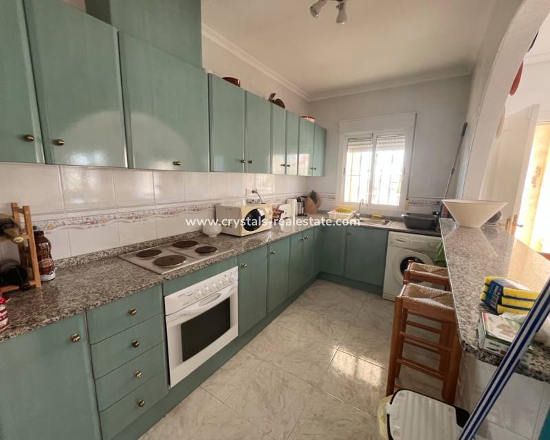 Resale - Detached Villa - Ciudad Quesada - Airstrip