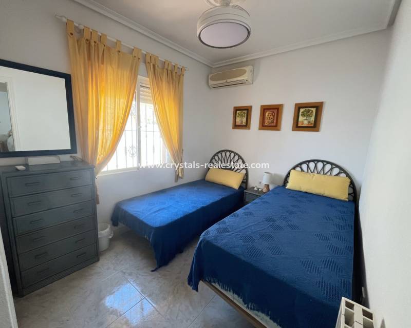 Resale - Detached Villa - Ciudad Quesada - Airstrip
