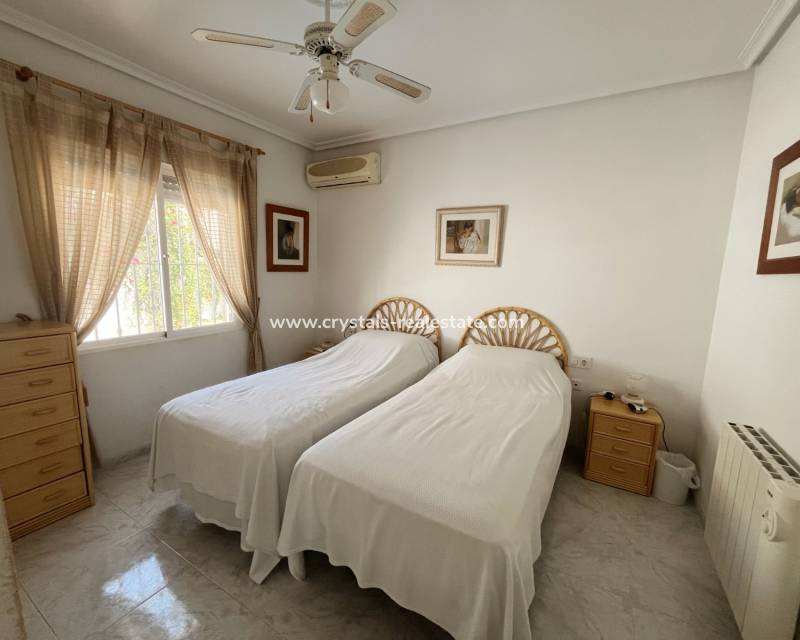 Resale - Detached Villa - Ciudad Quesada - Airstrip