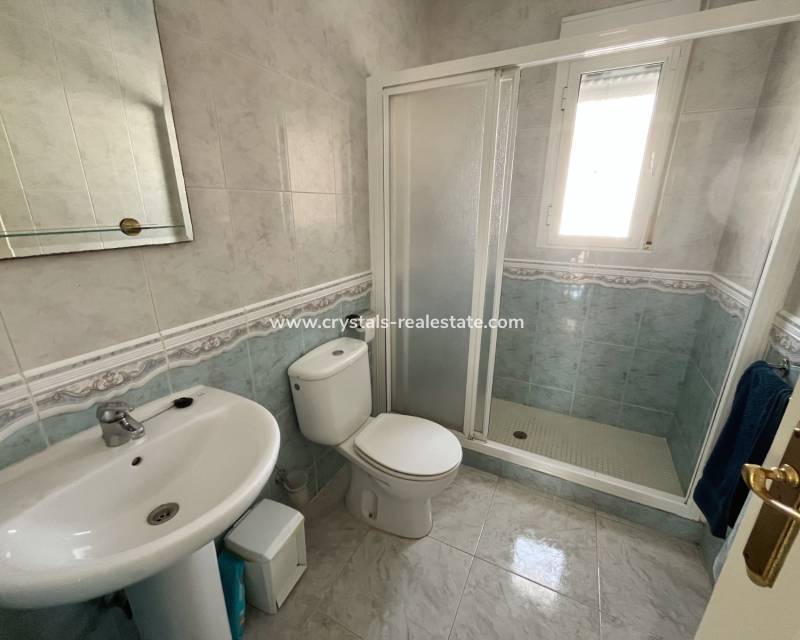 Resale - Detached Villa - Ciudad Quesada - Airstrip