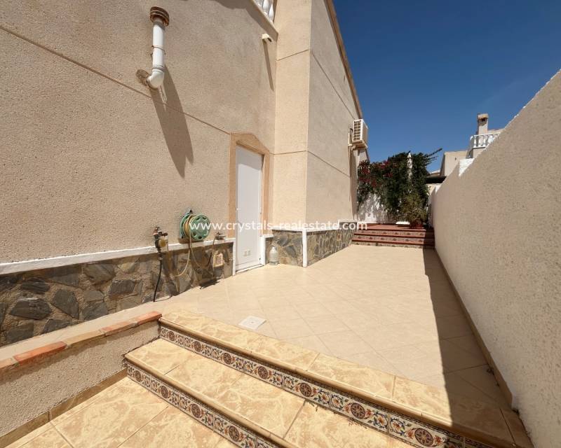 Resale - Detached Villa - Ciudad Quesada - Airstrip