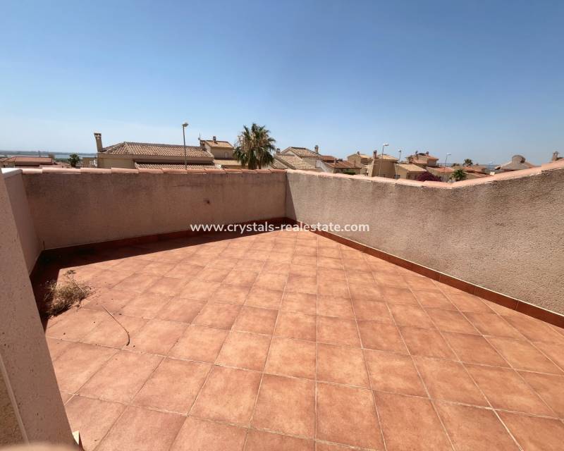 Resale - Detached Villa - Ciudad Quesada - Airstrip