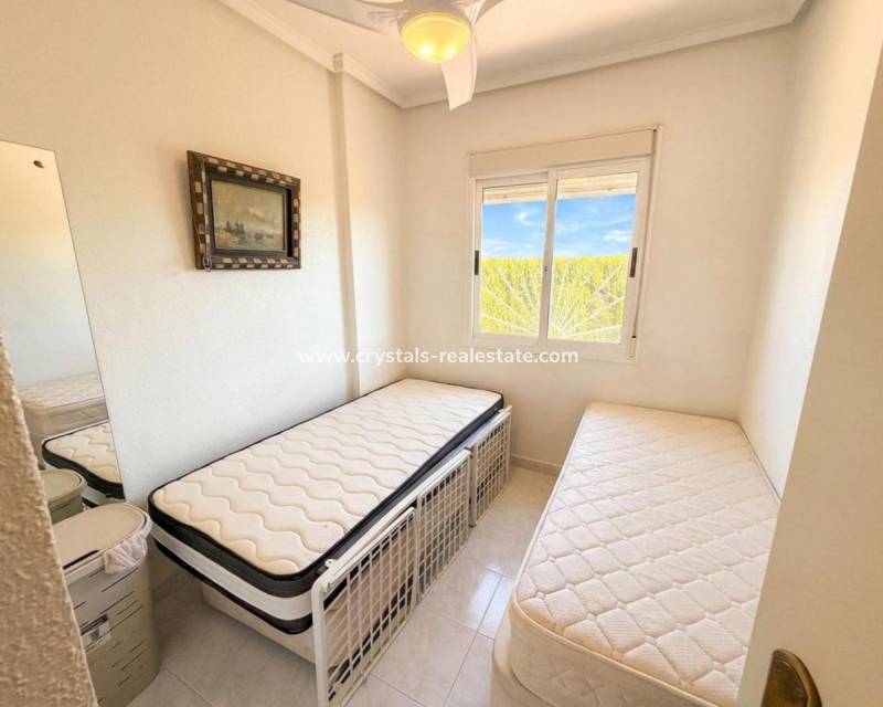 Resale - Duplex - Rojales - Pueblo Bravo