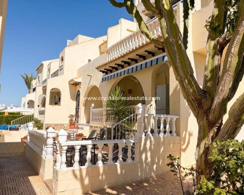 Resale - Duplex - Rojales - Pueblo Bravo