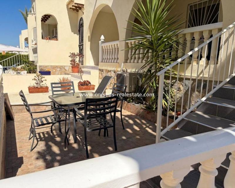 Resale - Duplex - Rojales - Pueblo Bravo