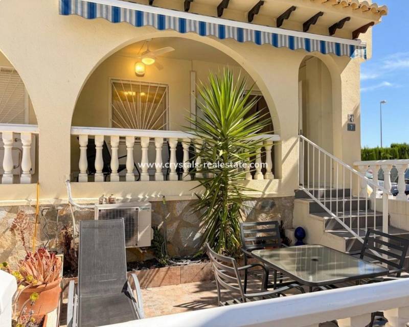 Resale - Duplex - Rojales - Pueblo Bravo