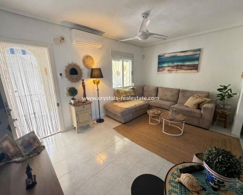 Resale - Duplex - Rojales - Pueblo Bravo