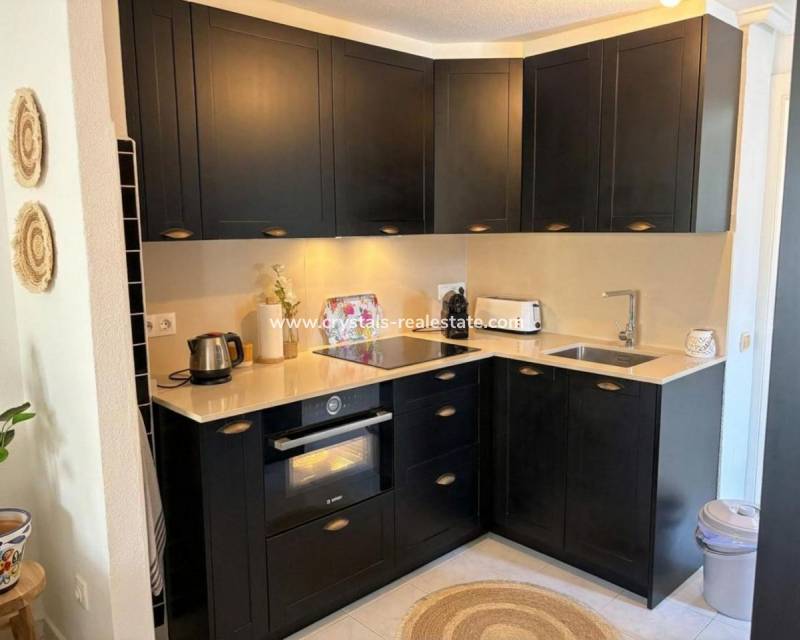 Resale - Duplex - Rojales - Pueblo Bravo