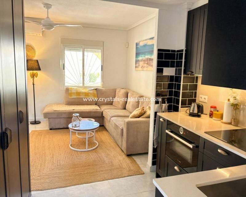 Resale - Duplex - Rojales - Pueblo Bravo