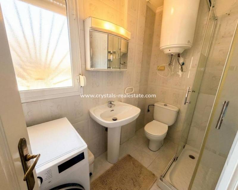 Resale - Duplex - Rojales - Pueblo Bravo