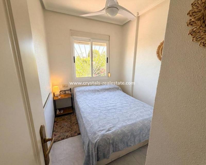 Resale - Duplex - Rojales - Pueblo Bravo