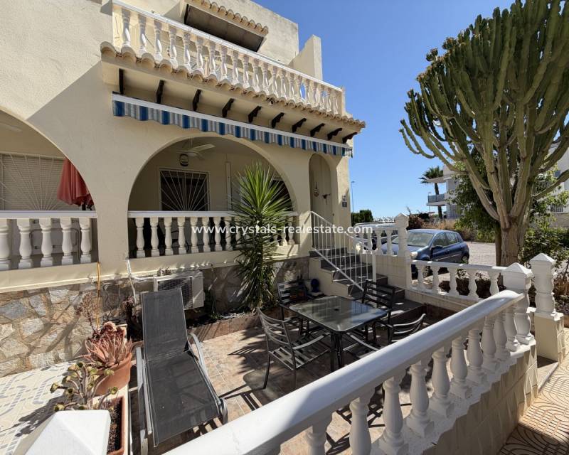 Resale - Duplex - Rojales - Pueblo Bravo