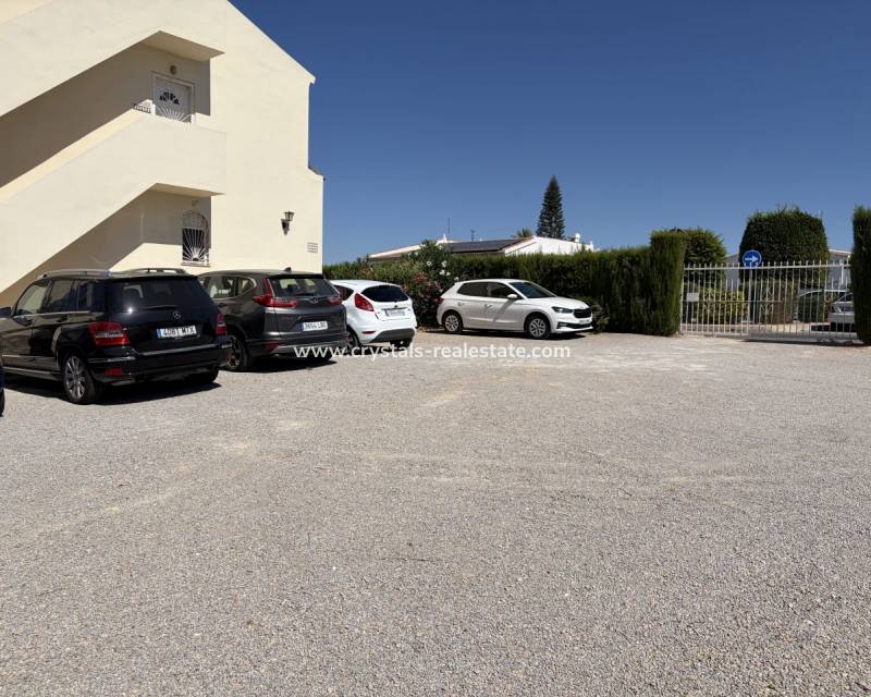 Resale - Duplex - Rojales - Pueblo Bravo